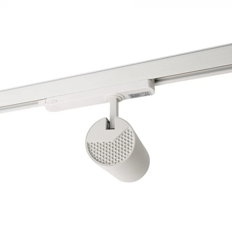 Трековый светильник трехфазный светодиодный 20W 220V Feron AL147 51596