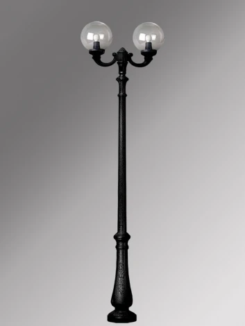 Наземный фонарь Fumagalli Globe 300 G30.202.R20.AXE27