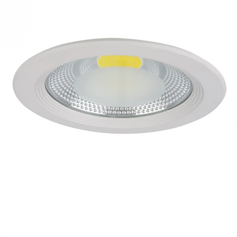 Встраиваемый точечный светильник Lightstar Forto 223204