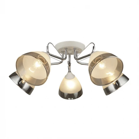 Потолочная люстра Wedo Light Kyurina 66607.01.64.05