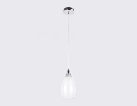 Подвесной светильник Ambrella TRADITIONAL TR3542 (220V, на проводе, круглые)