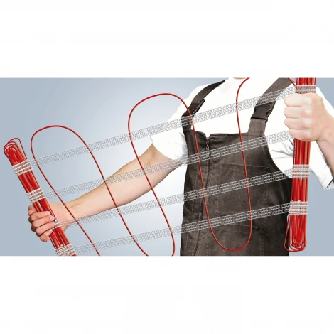 Мат нагревательный Electrolux EMSM 2-150-9 1350 Вт