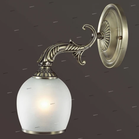 Бра Odeon Light Kerro 3223/1W