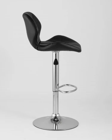 Стул барный Бон черный NP Stool Group арт.УТ000039150