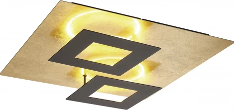 Потолочный светильник прямоугольный Mantra Dalia 8162 (LED, 220V)