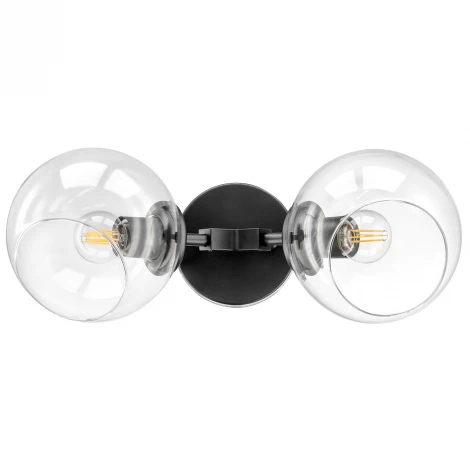 Бра Lightstar Beta 785627 (220V, шарики)