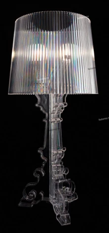 Интерьерная настольная лампа Arte Lamp Selection A6010LT-1CL