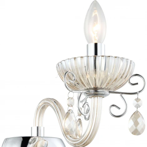 Бра J-Light Atanais 1172/1W