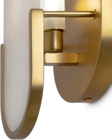 Бра Maytoni Marmo MOD099WL-01G3 (220V)