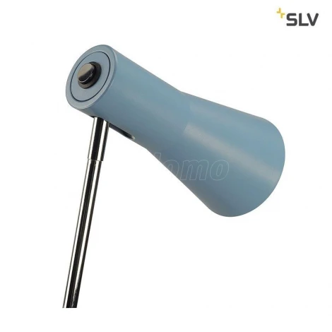 Офисная настольная лампа Slv Phelia 146007