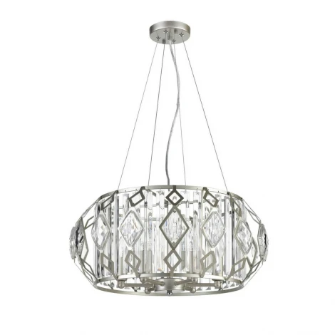 Подвесная люстра Vele Luce Buzzati 983 VL2181P06