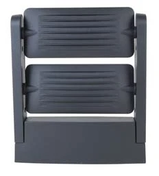 Настенный светильник уличный Oasis Light W6144S-2