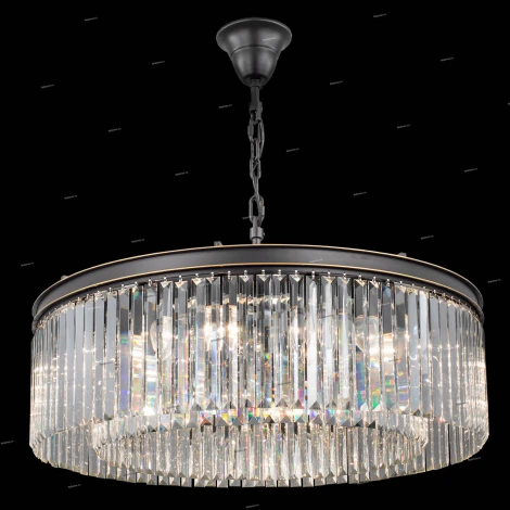 Подвесная люстра Citilux Мартин CL332161 (220V, на цепи)