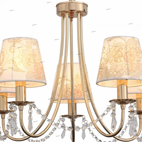 Подвесная люстра ST Luce Riposo SLE102.203.05