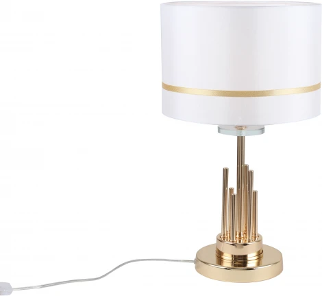 Интерьерная настольная лампа Stilfort Chart 1045/03/01T (220V, выключатель)