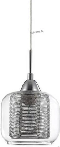 Подвесной светильник Freya Wellington FR5314-PL-01-CH