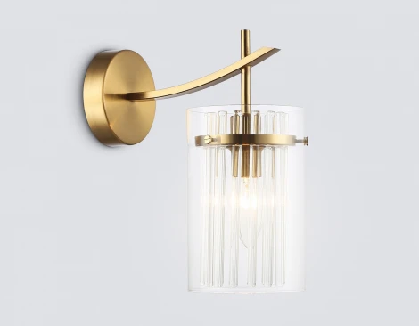 Бра Ambrella HIGH LIGHT LH56035