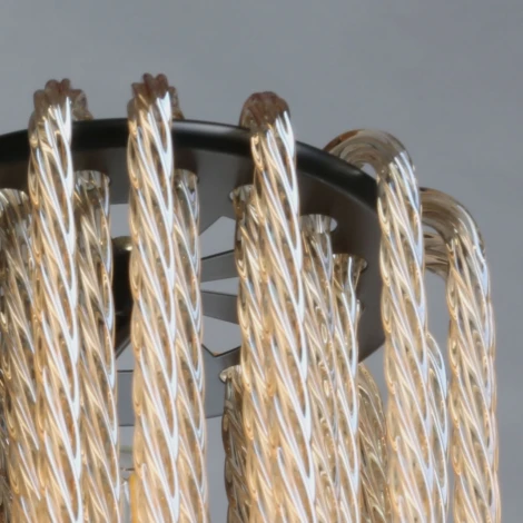 Потолочная люстра на штанге MW-Light Лавиния 443010508 (220V)