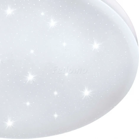Потолочный светильник круглый Eglo Frania-S 97877 (LED, 220V)