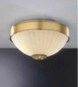 Потолочная люстра Reccagni Angelo 2306 PL 2306/2