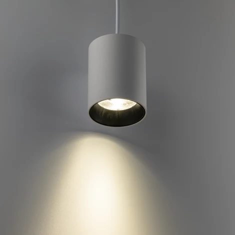 Трековый светильник однофазный 220V Ritter Artline 59702 9