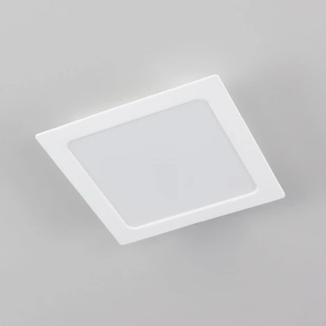 Встраиваемый светильник Citilux Галс CLD55K16N (LED, 220V)