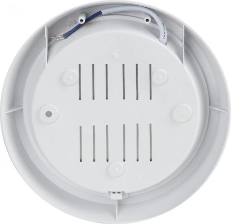 Настенно-потолочный светильник светодиодный ЭРА SPB-301-0-4K-15 (220V, круглые, IP40)