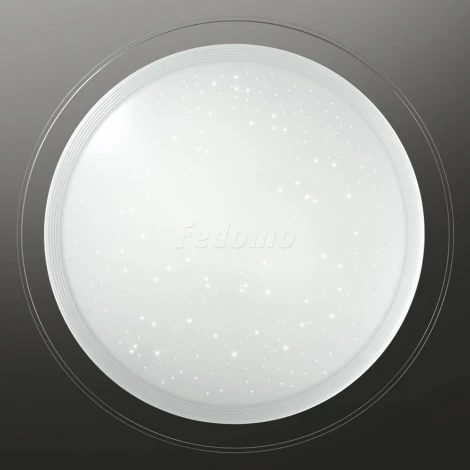 Настенно-потолочный светильник Sonex Liga 2011/D