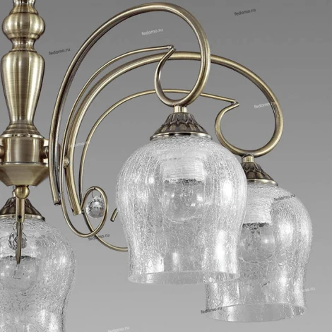 Подвесная люстра Lumion Monica 3135/5