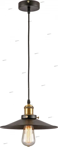 Подвесной светильник Lussole New York OLD-LSP-9600