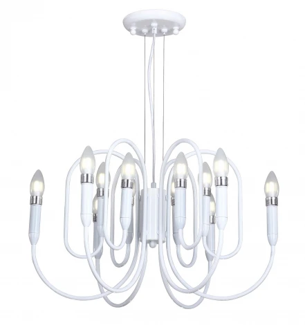 Подвесная люстра Favourite Drolling 1675-12P