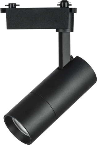 Трековый светильник Lightstar Volta 229247 (LED, 220V, круглые)