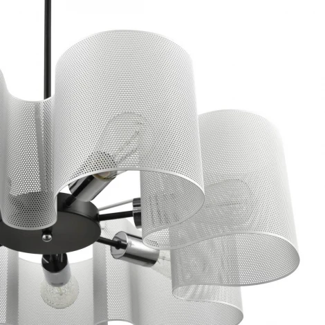 Потолочная люстра Vele Luce Cross VL5272P07