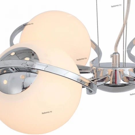 Подвесная люстра ST Luce Loopo SL848.103.08