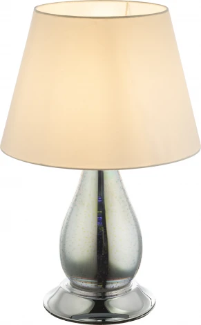 Интерьерная настольная лампа Globo Elias 24132