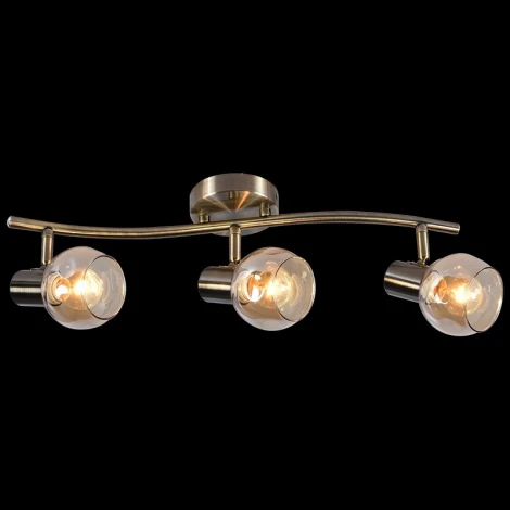 Спот на штанге Reluce 05972-0.8-03 AB (220V)