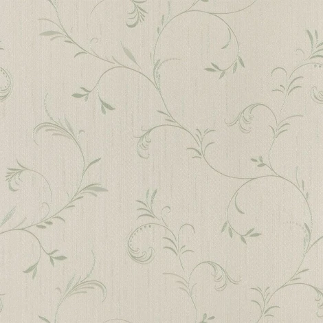 Обои виниловые Zambaiti Satin Flowers 4136 10,05 x 0,53 м