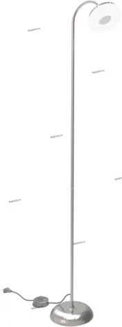 IDLamp Frittelle 107/1P-LEDWhitechrome