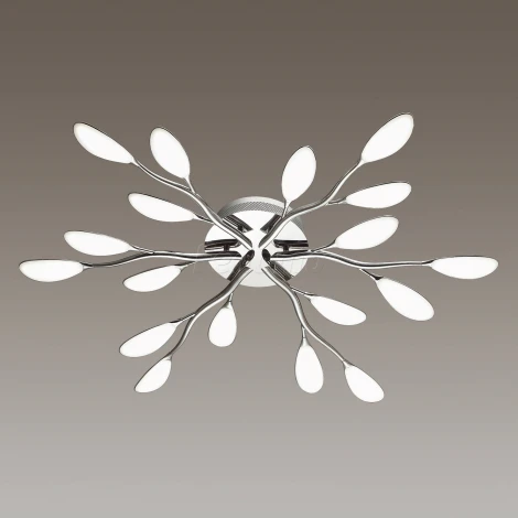 Потолочная люстра Odeon Light Scoppa 3994/75CL