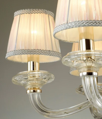 Подвесная люстра Odeon Light Sintia 4184/6