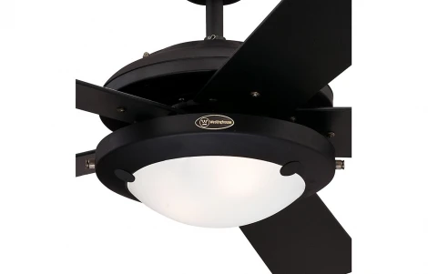 Потолочная люстра Westinghouse Comet Graphite 78719WES