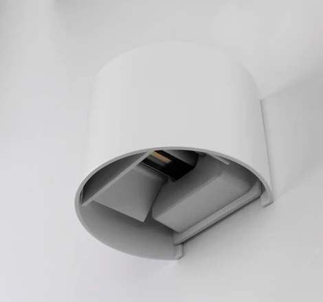 Архитектурная подсветка DesignLed TAPE GW-A310R-6-WH-WW (220V, круглые, IP54)