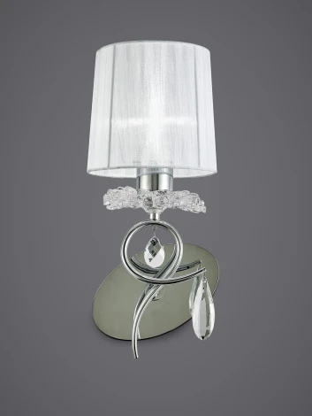 Бра Mantra Louise 5277