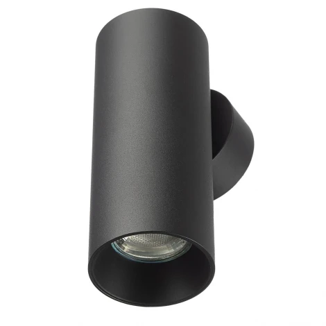 Настенный светильник Citilux Axel CL512311 Черный