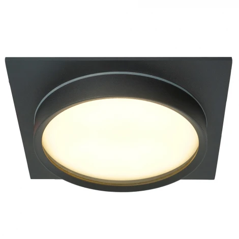 Светильник потолочный встраиваемый Feron DL705 51108