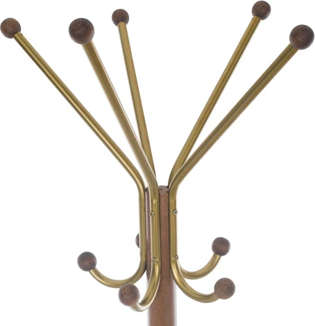 Вешалка напольная Leset Галант-3 Leset  арт.2500000066245