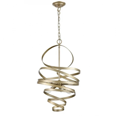 Подвесной светильник Vele Luce Violino VL4174P06 (220V, на цепи)