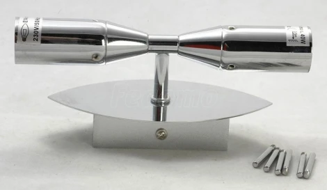 Бра Lussole Lgo Leinell GRLSP-9553 (220V, IP21)