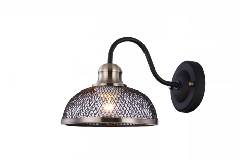 Бра J-Light Clod 1246/1W