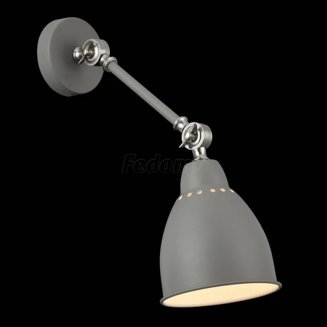 Спот Maytoni Domino MOD142-WL-01-GR